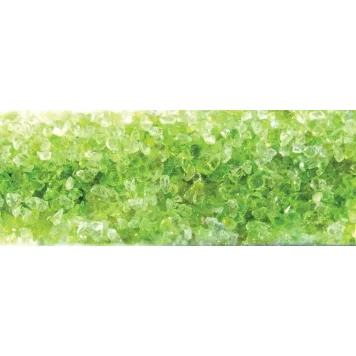 Glas, filtermedium, 25kg